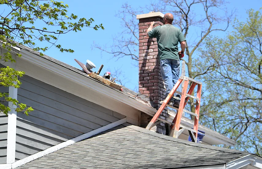 Chimney & Fireplace Inspections Services in Richmond West, FL